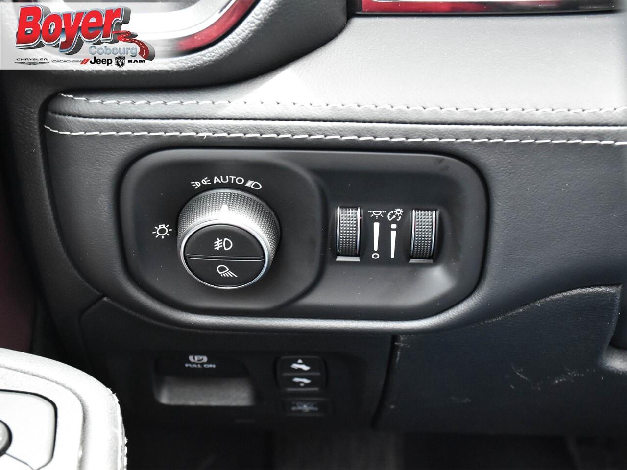 2026 RAM 1500 Limited 4x4 Crew Cab 5'7 Box Photo