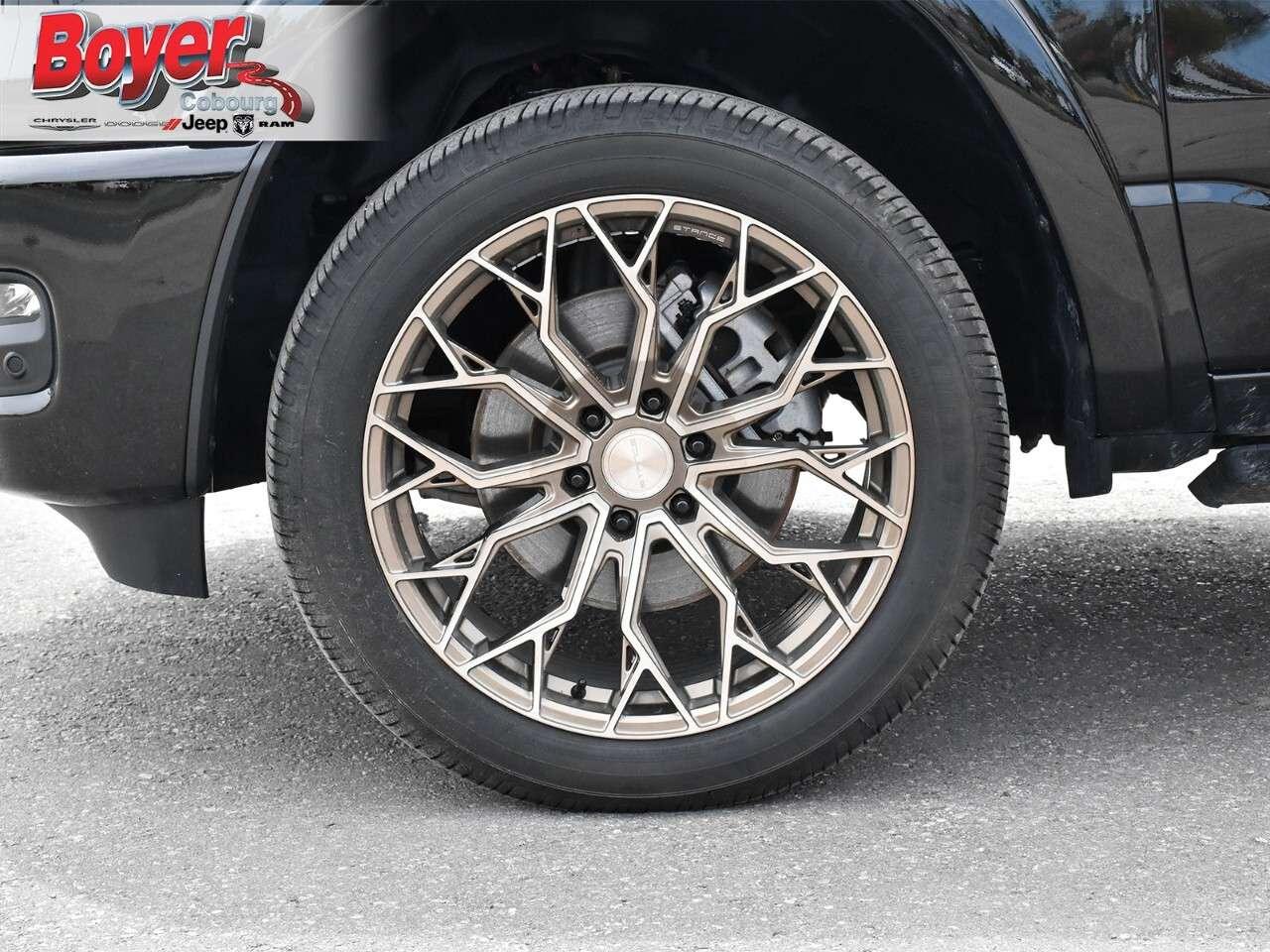 2026 RAM 1500 Limited 4x4 Crew Cab 5'7 Box Photo