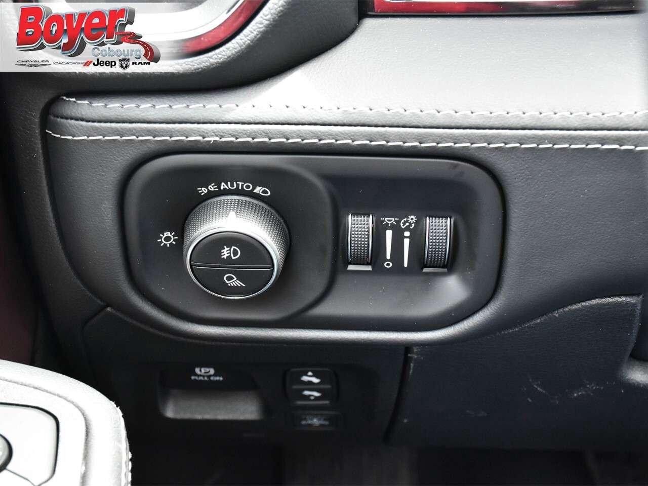 2026 RAM 1500 Limited 4x4 Crew Cab 5'7 Box Photo