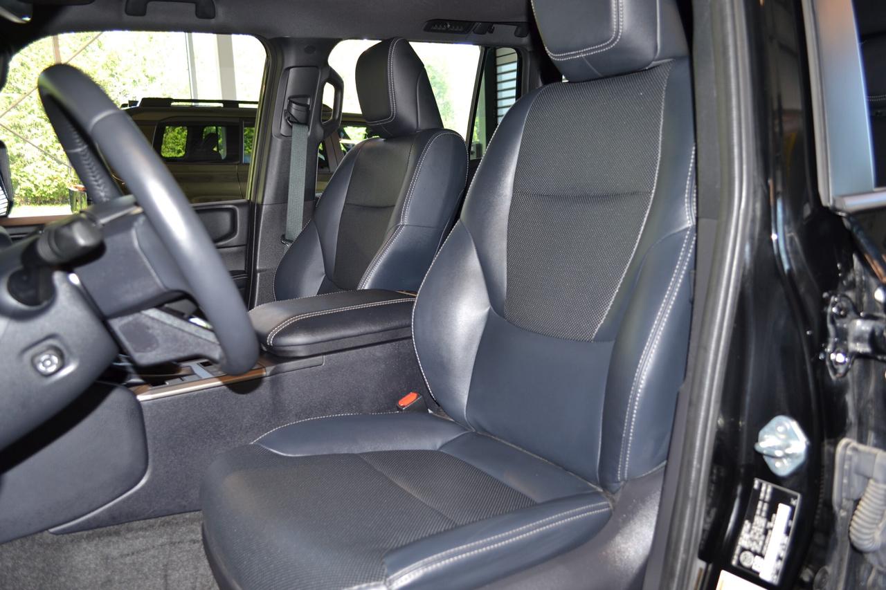 2024 Toyota Land Cruiser  Photo
