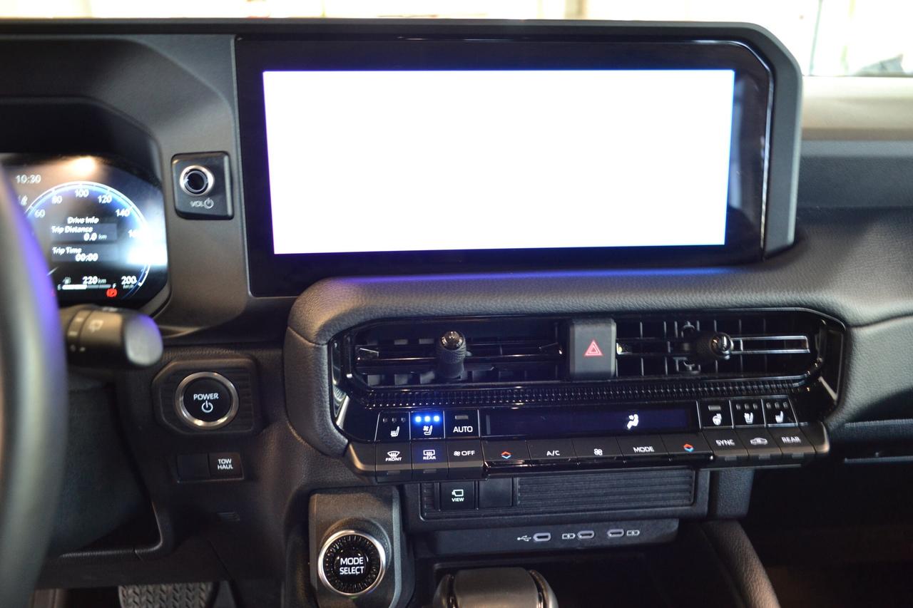 2024 Toyota Land Cruiser  Photo
