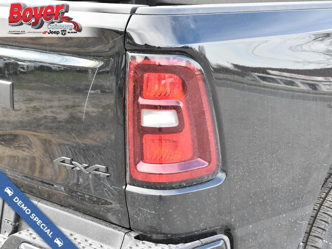 2026 RAM 1500 SPORT Photo