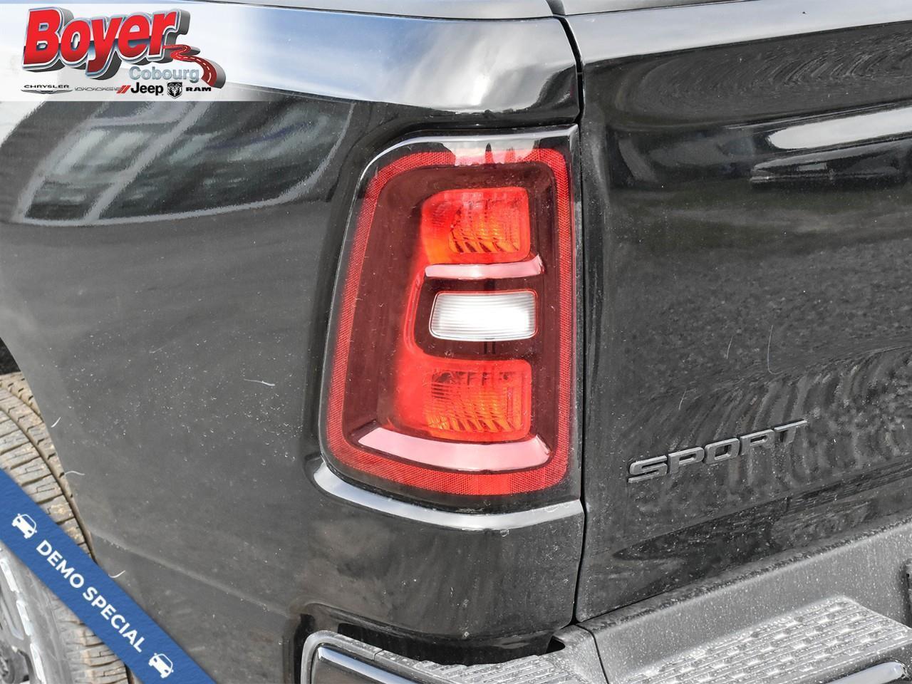 2026 RAM 1500 SPORT Photo