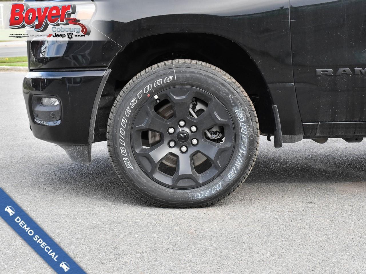 2026 RAM 1500 SPORT Photo
