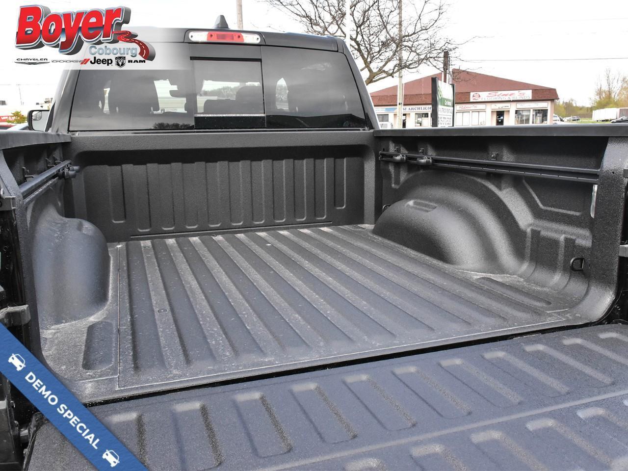 2026 RAM 1500 SPORT Photo