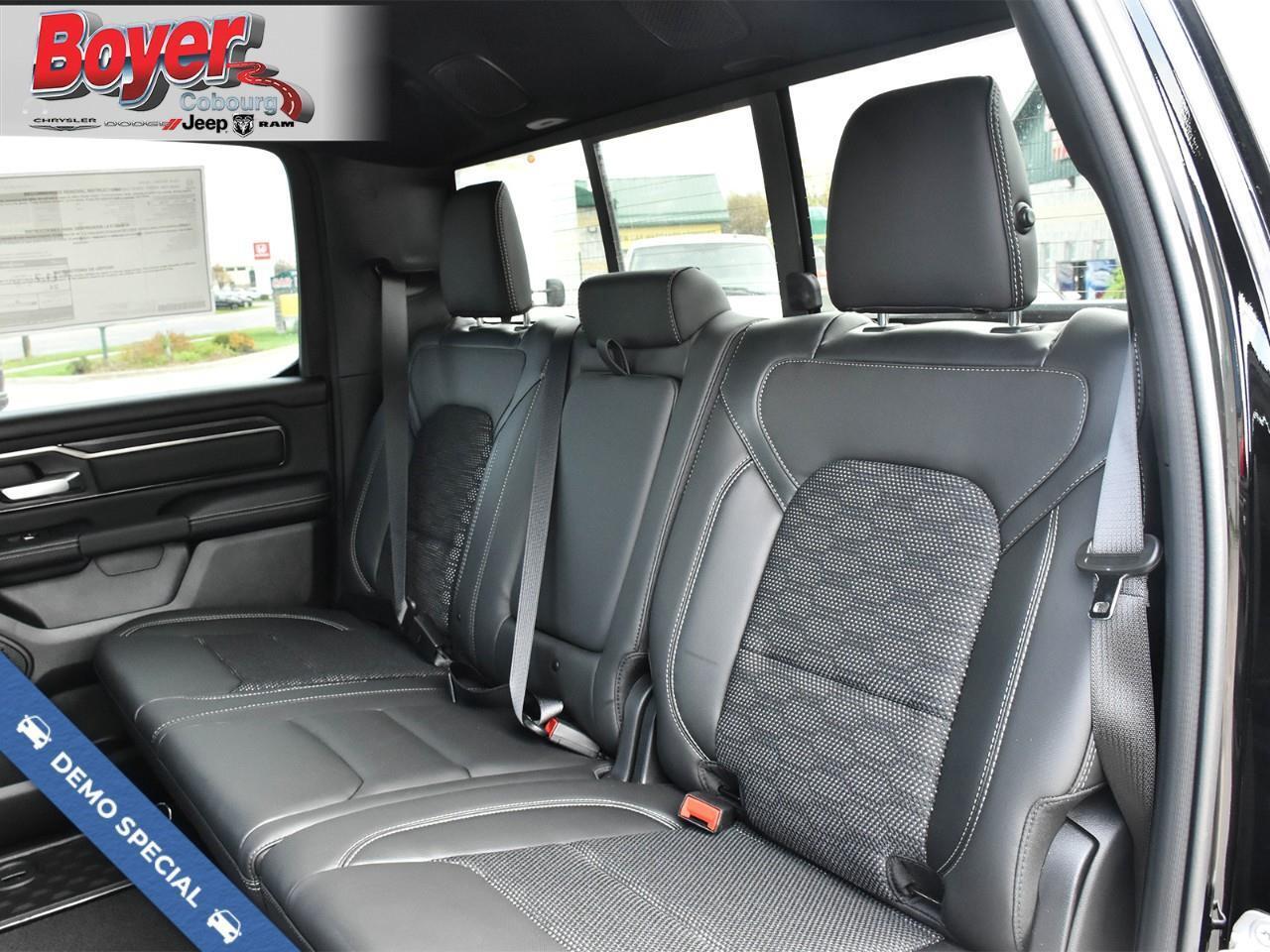 2026 RAM 1500 SPORT Photo