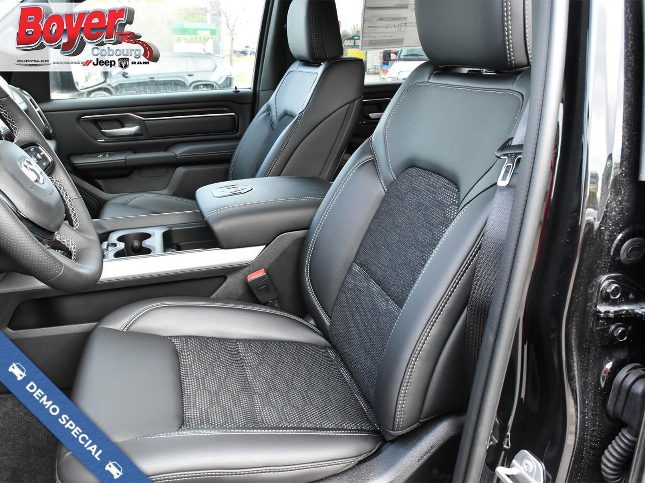 2026 RAM 1500 SPORT Photo