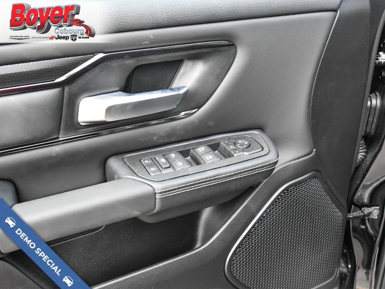 2026 RAM 1500 SPORT Photo