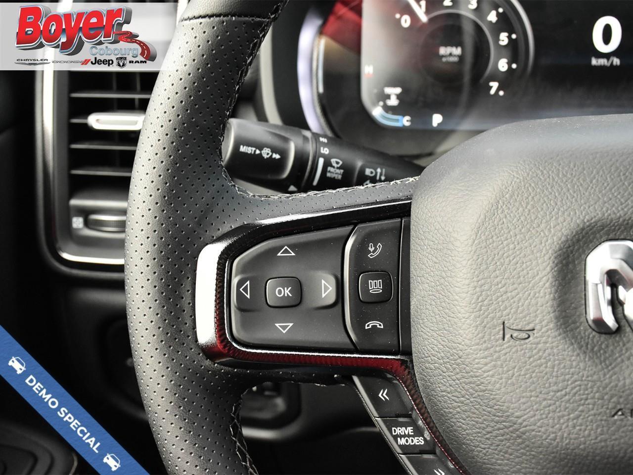 2026 RAM 1500 SPORT Photo
