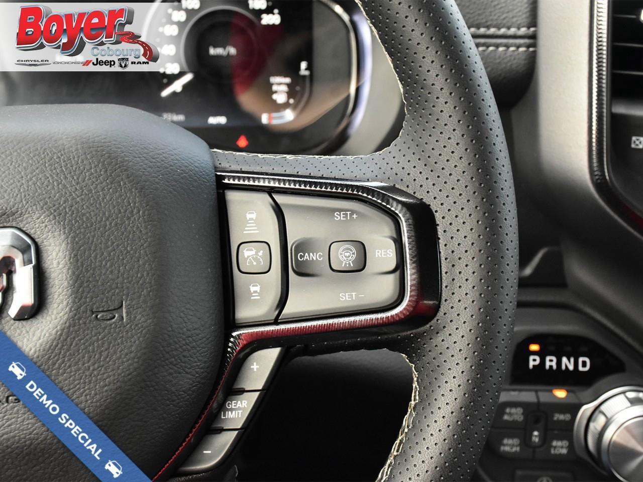2026 RAM 1500 SPORT Photo