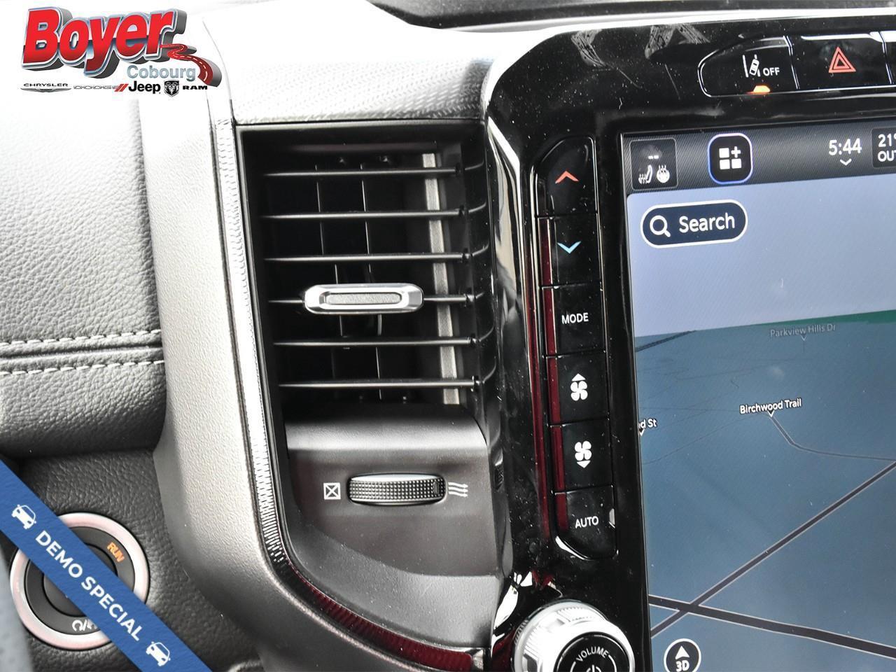 2026 RAM 1500 SPORT Photo