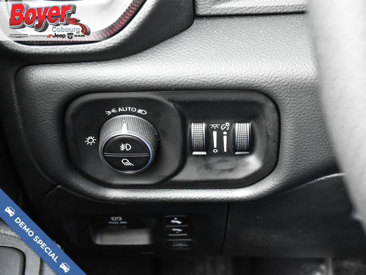 2026 RAM 1500 SPORT Photo