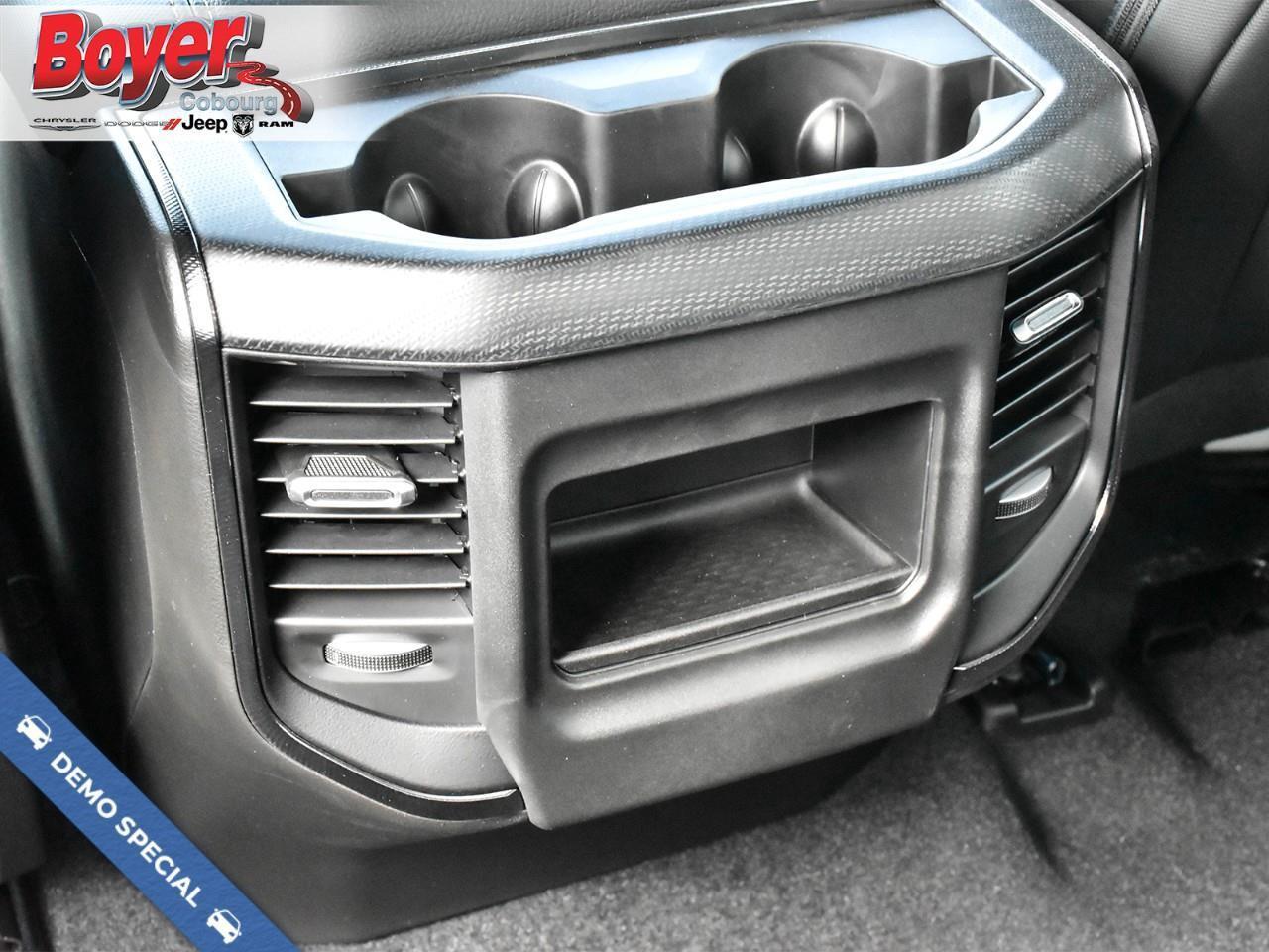 2026 RAM 1500 SPORT Photo