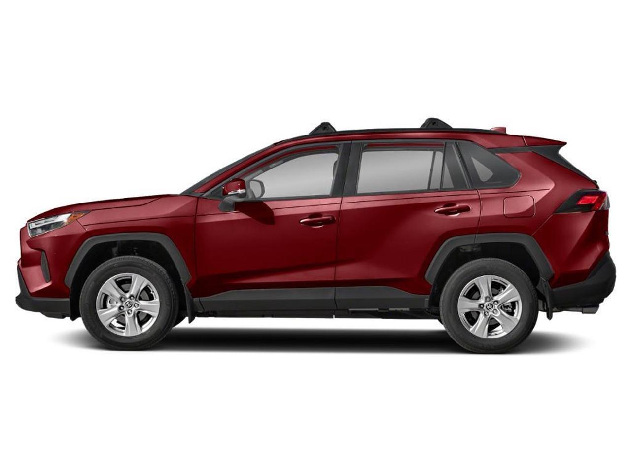 2022 Toyota RAV4 XLE Photo