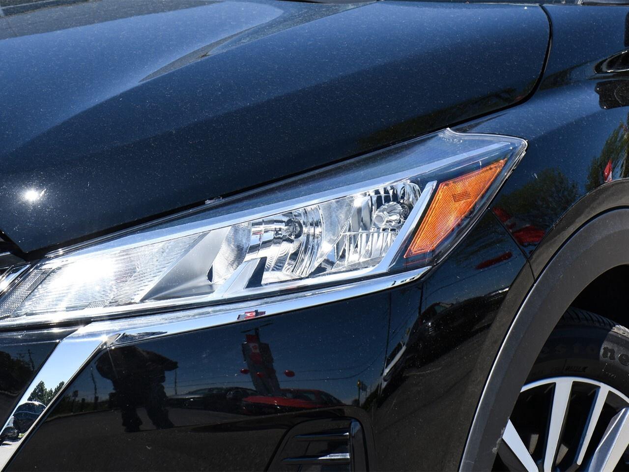 2024 Nissan Kicks REMOTE START, APPLE CARPLAY, BLIND SPOT ASSIST Photo