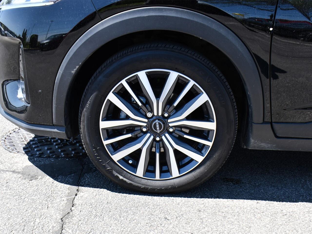 2024 Nissan Kicks REMOTE START, APPLE CARPLAY, BLIND SPOT ASSIST Photo