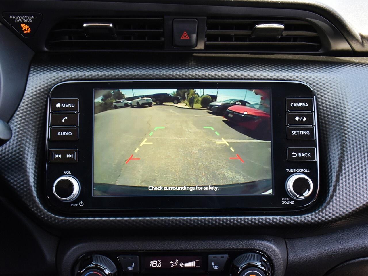 2024 Nissan Kicks REMOTE START, APPLE CARPLAY, BLIND SPOT ASSIST Photo