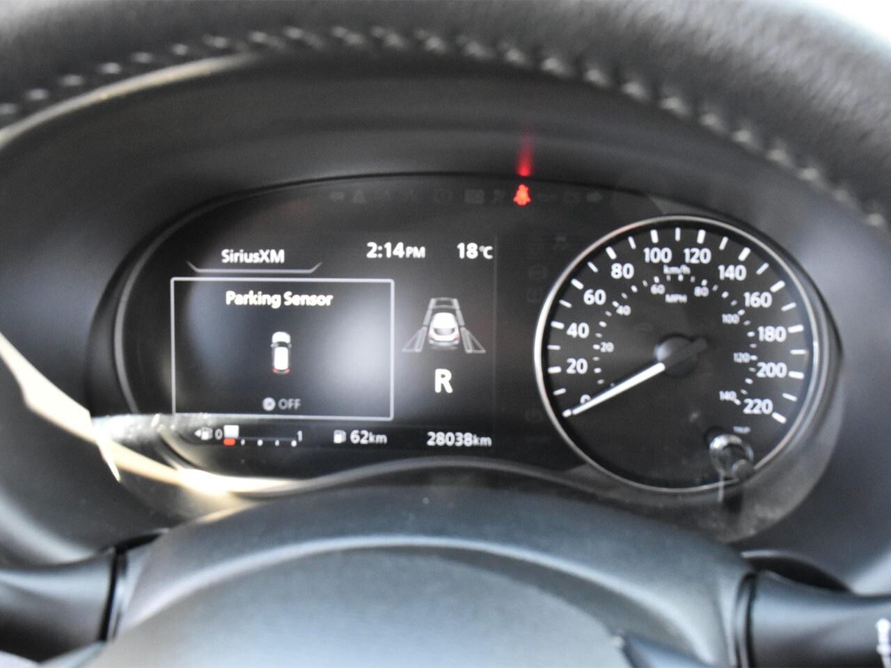 2024 Nissan Kicks REMOTE START, APPLE CARPLAY, BLIND SPOT ASSIST Photo