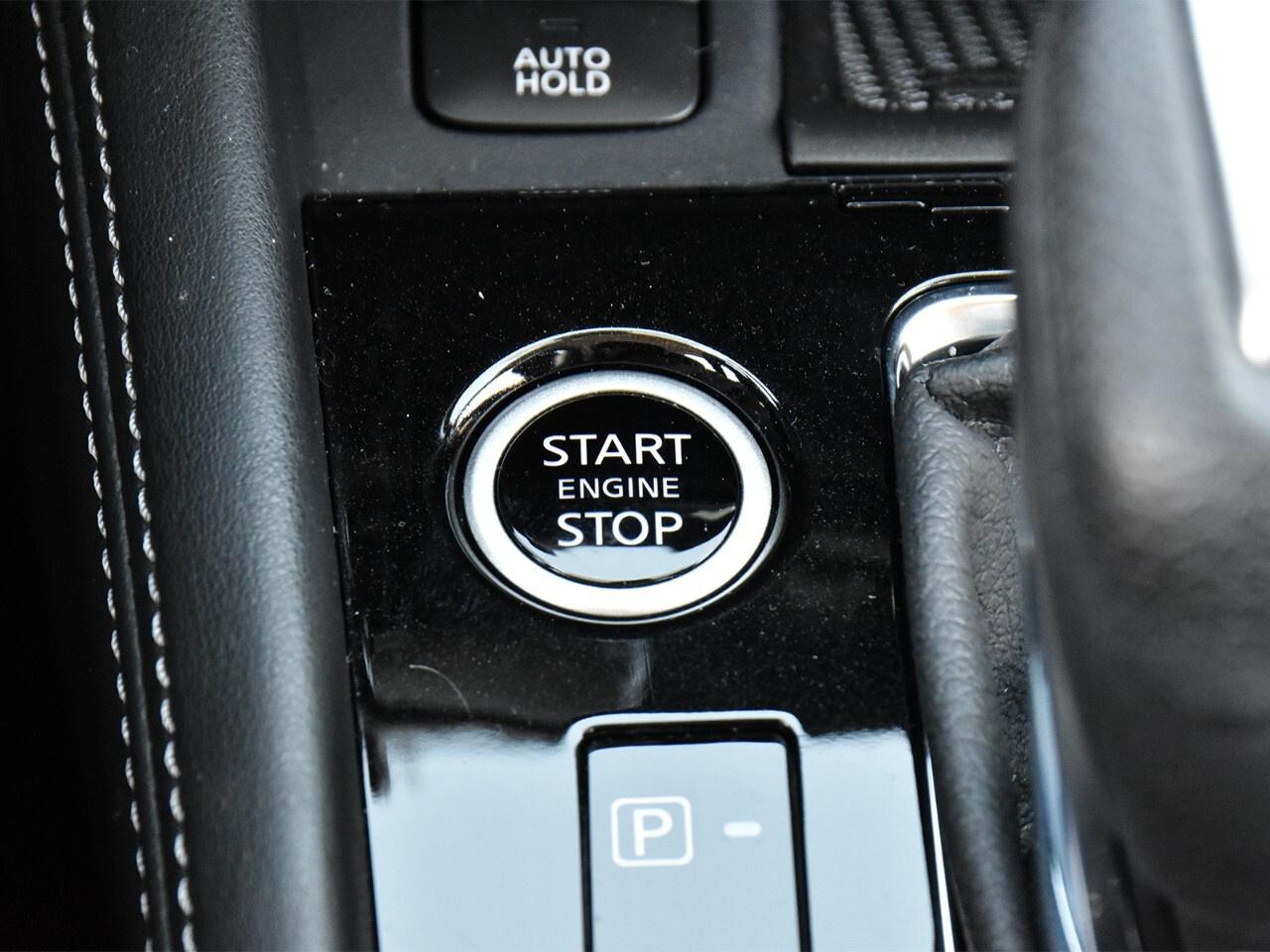 2024 Nissan Kicks REMOTE START, APPLE CARPLAY, BLIND SPOT ASSIST Photo