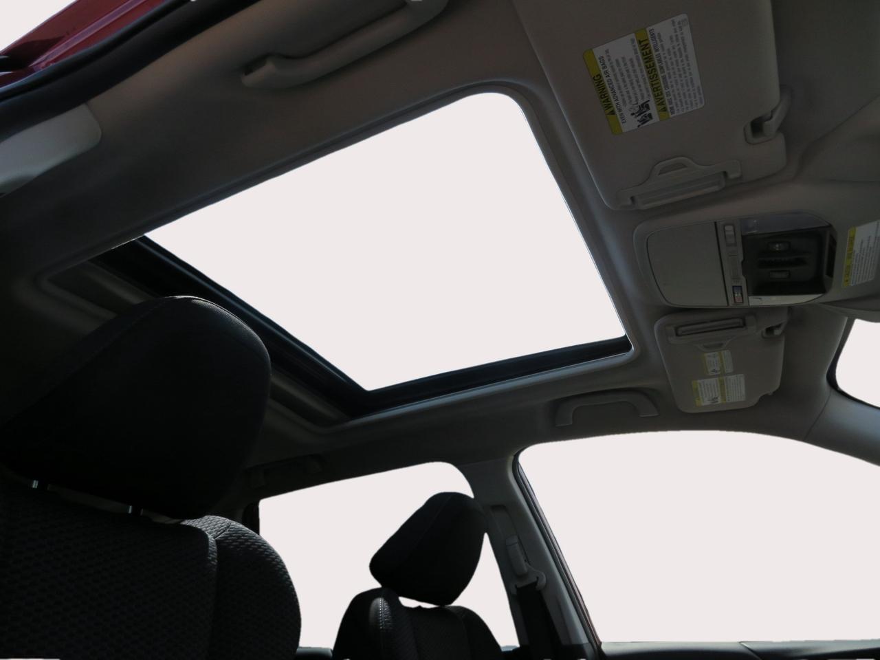 2021 Subaru Forester 2.5i Touring Photo