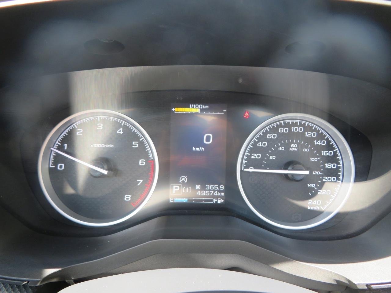 2021 Subaru Forester 2.5i Touring Photo