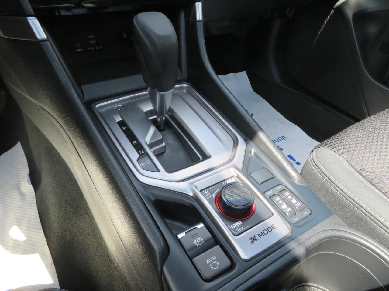 2021 Subaru Forester 2.5i Touring Photo