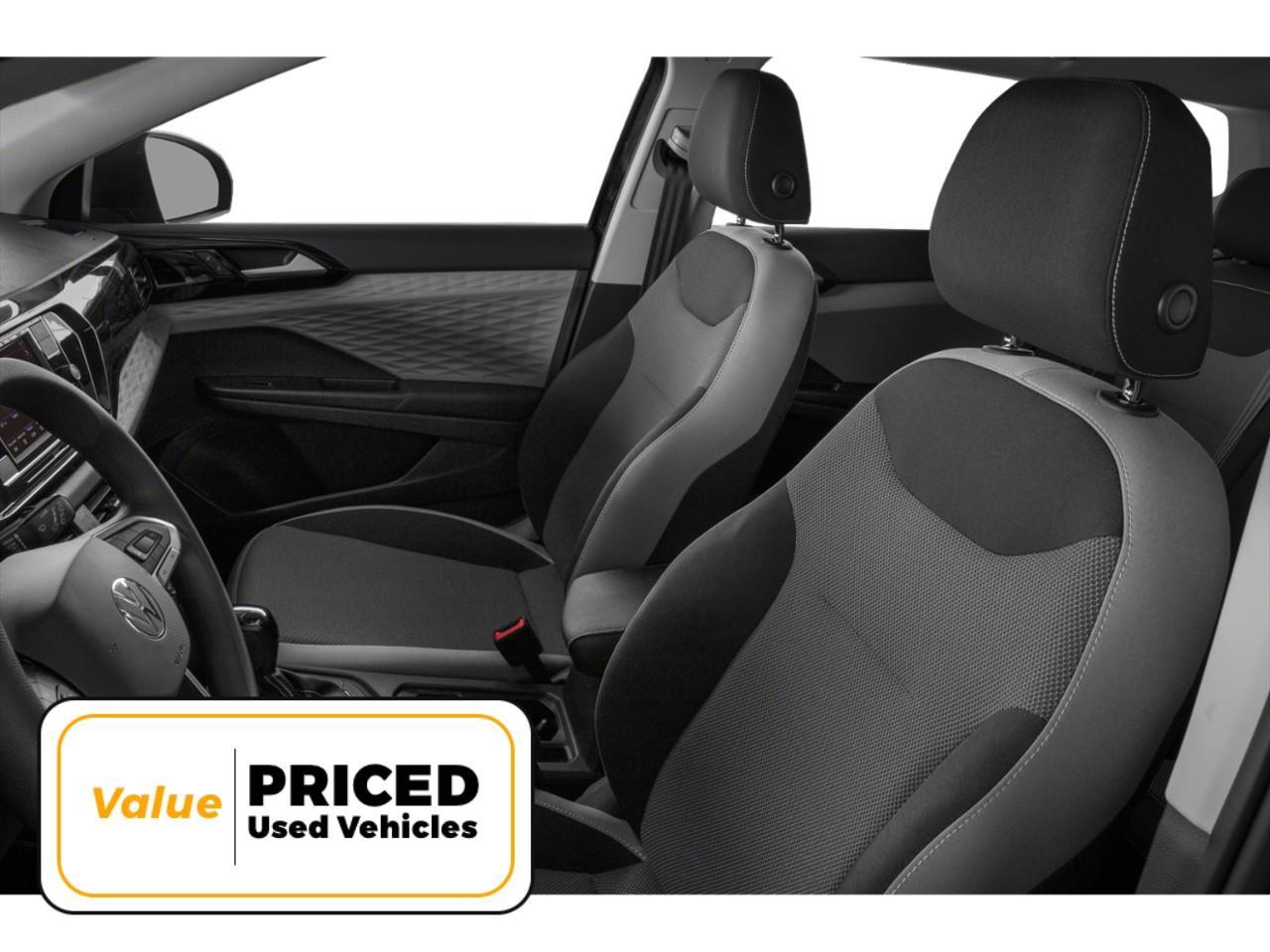 2024 Volkswagen Taos Trendline 4dr Front-Wheel Drive Photo
