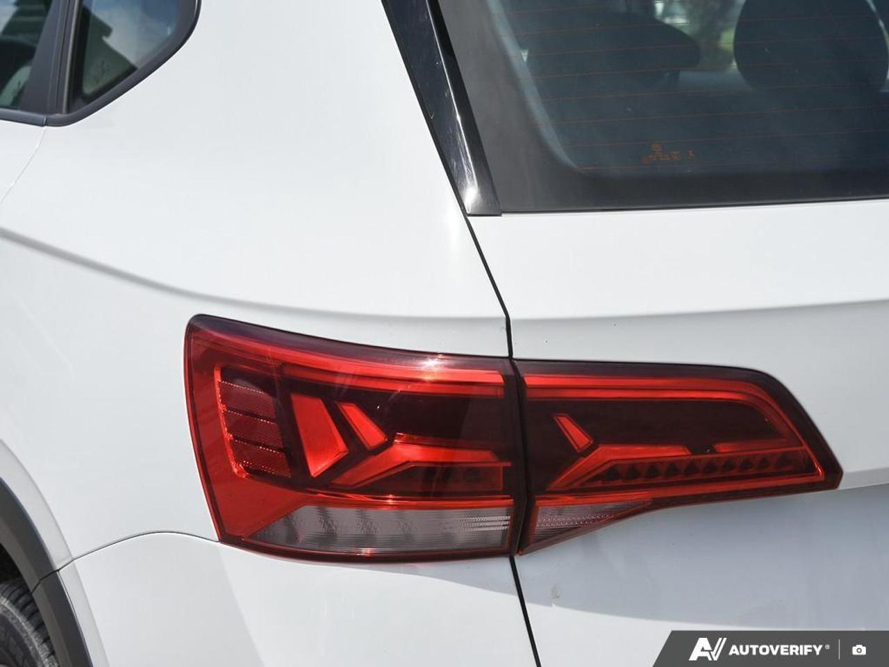 2024 Volkswagen Taos Trendline 4dr Front-Wheel Drive Photo