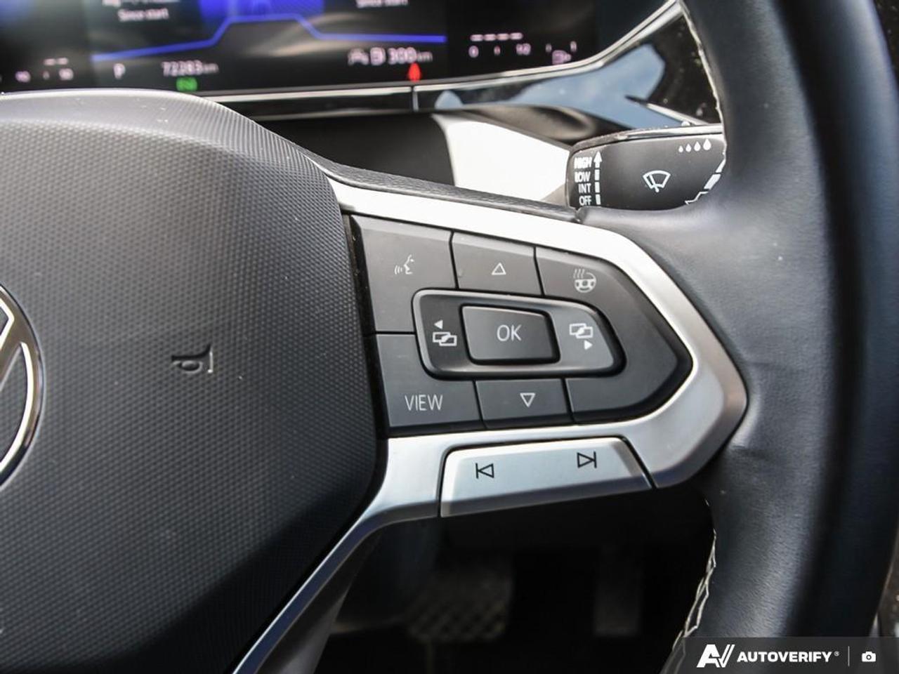 2024 Volkswagen Taos Trendline 4dr Front-Wheel Drive Photo