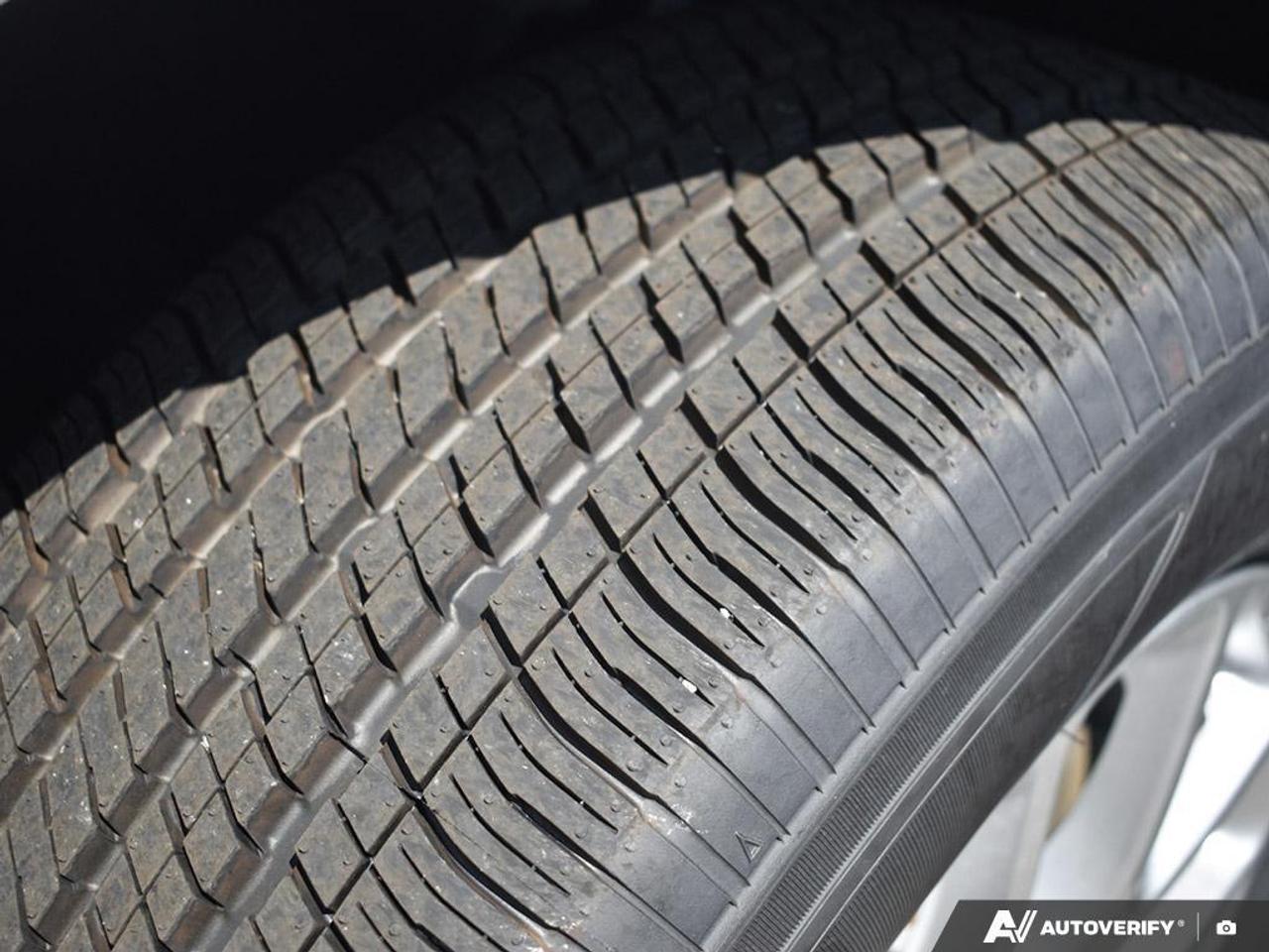 2027 Chrysler Grand Caravan SXT Front-Wheel Drive Passenger Van Photo