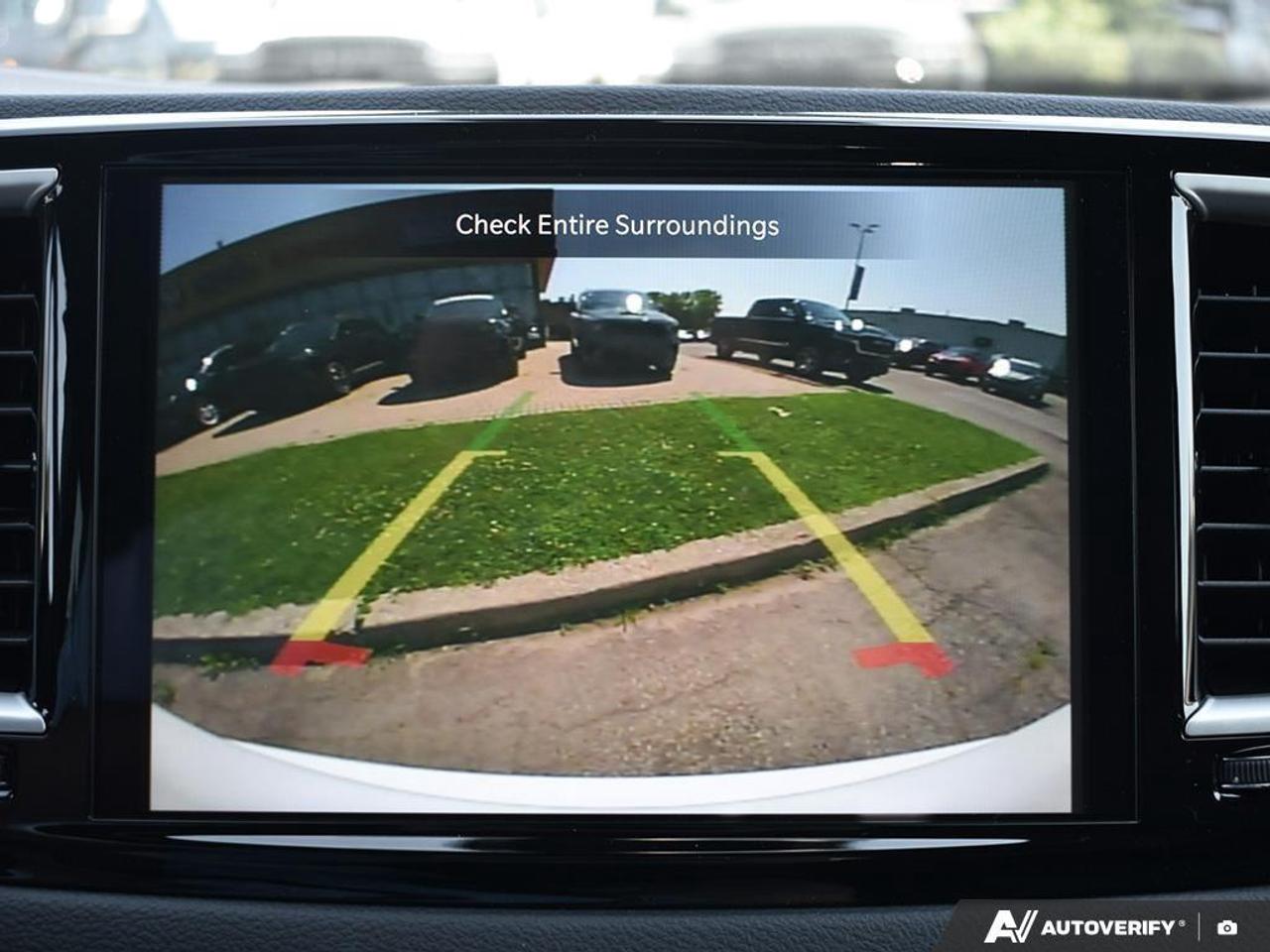 2027 Chrysler Grand Caravan SXT Front-Wheel Drive Passenger Van Photo