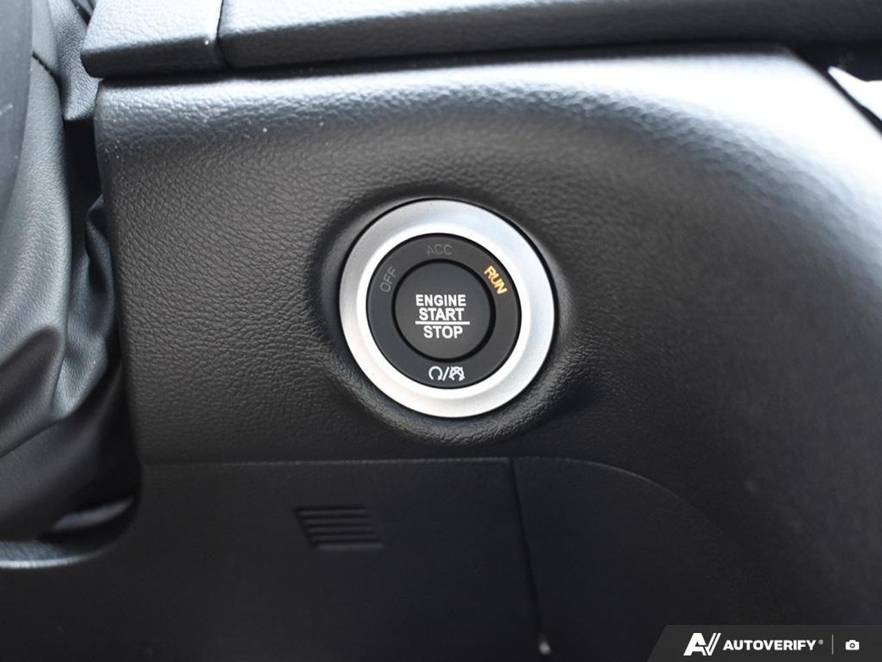 2027 Chrysler Grand Caravan SXT Front-Wheel Drive Passenger Van Photo