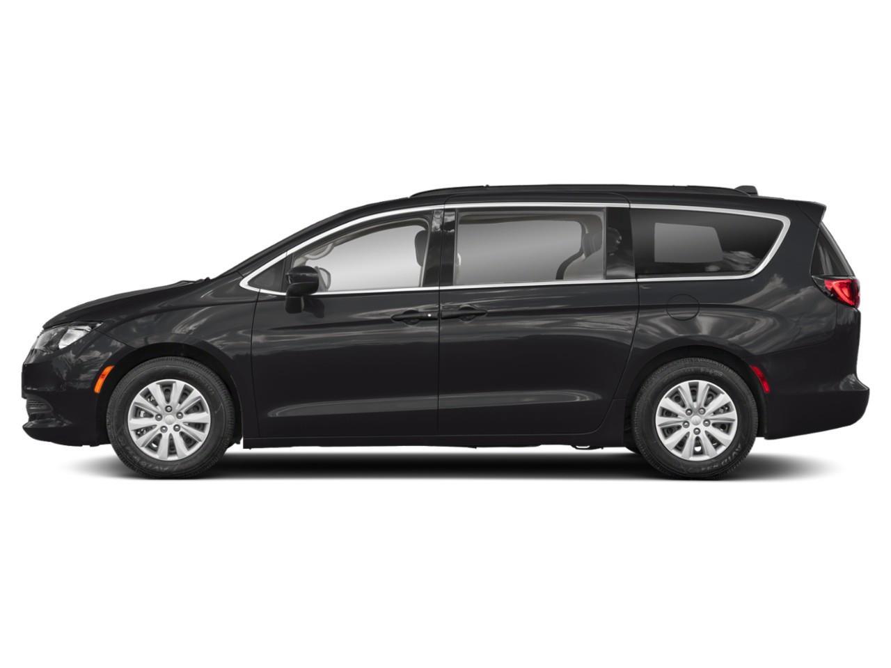 2027 Chrysler Grand Caravan SXT Front-Wheel Drive Passenger Van Photo2