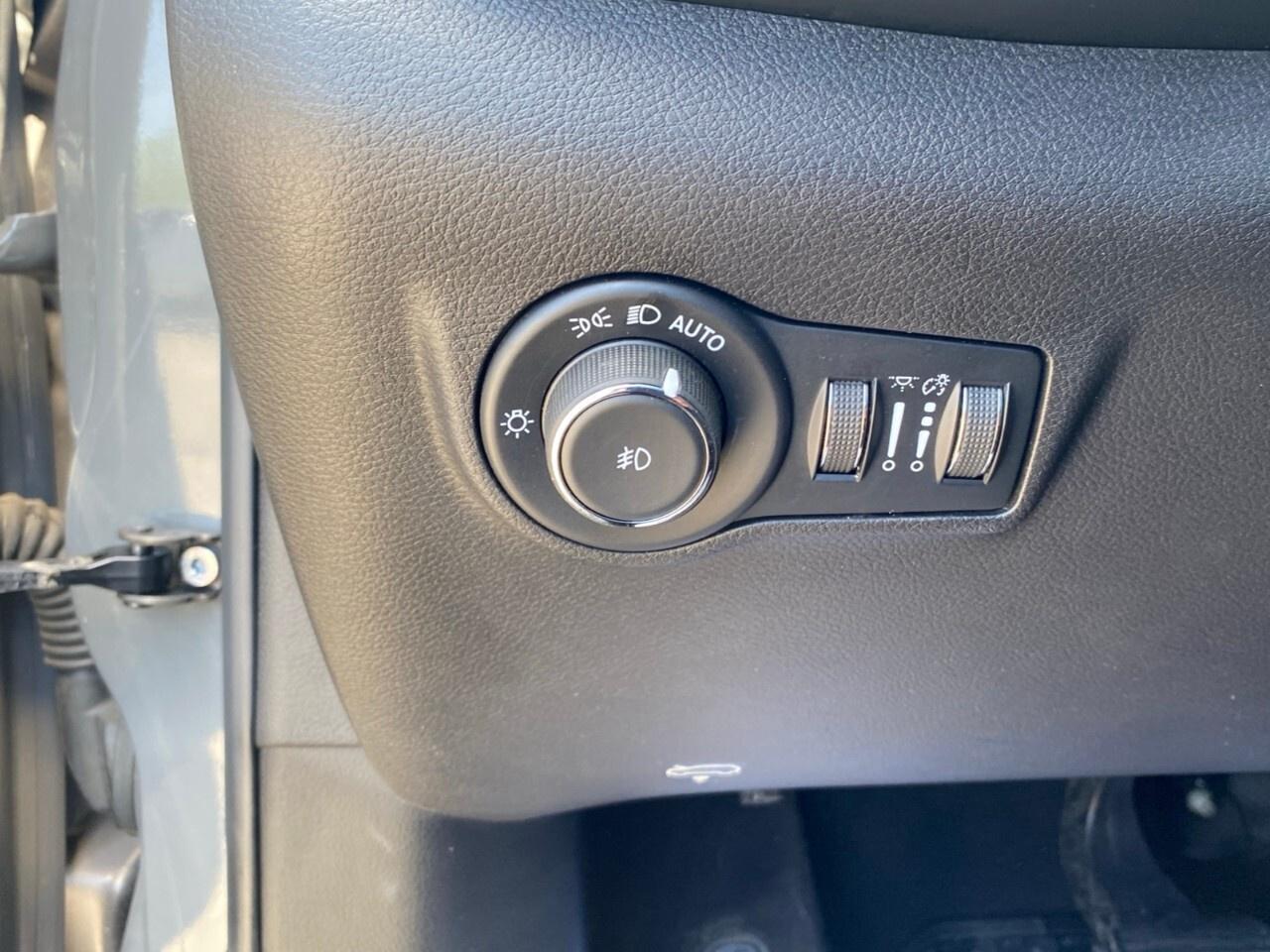 2022 Jeep Compass Limited 4X4 Photo