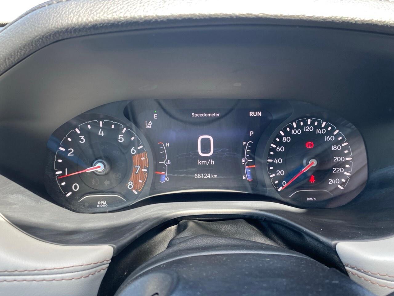 2022 Jeep Compass Limited 4X4 Photo