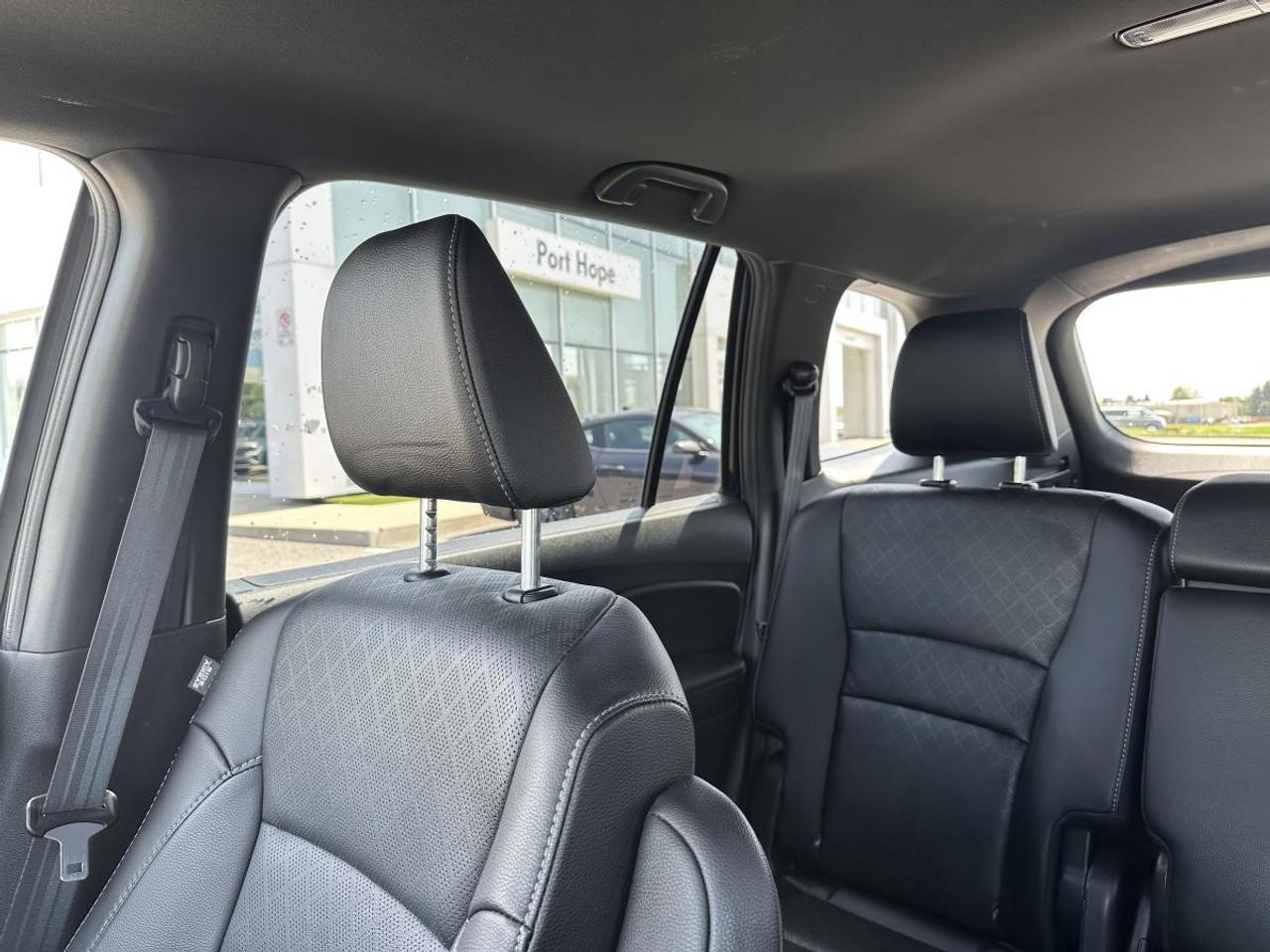 2023 Honda Passport Touring AWD - Clean CarFax! Photo