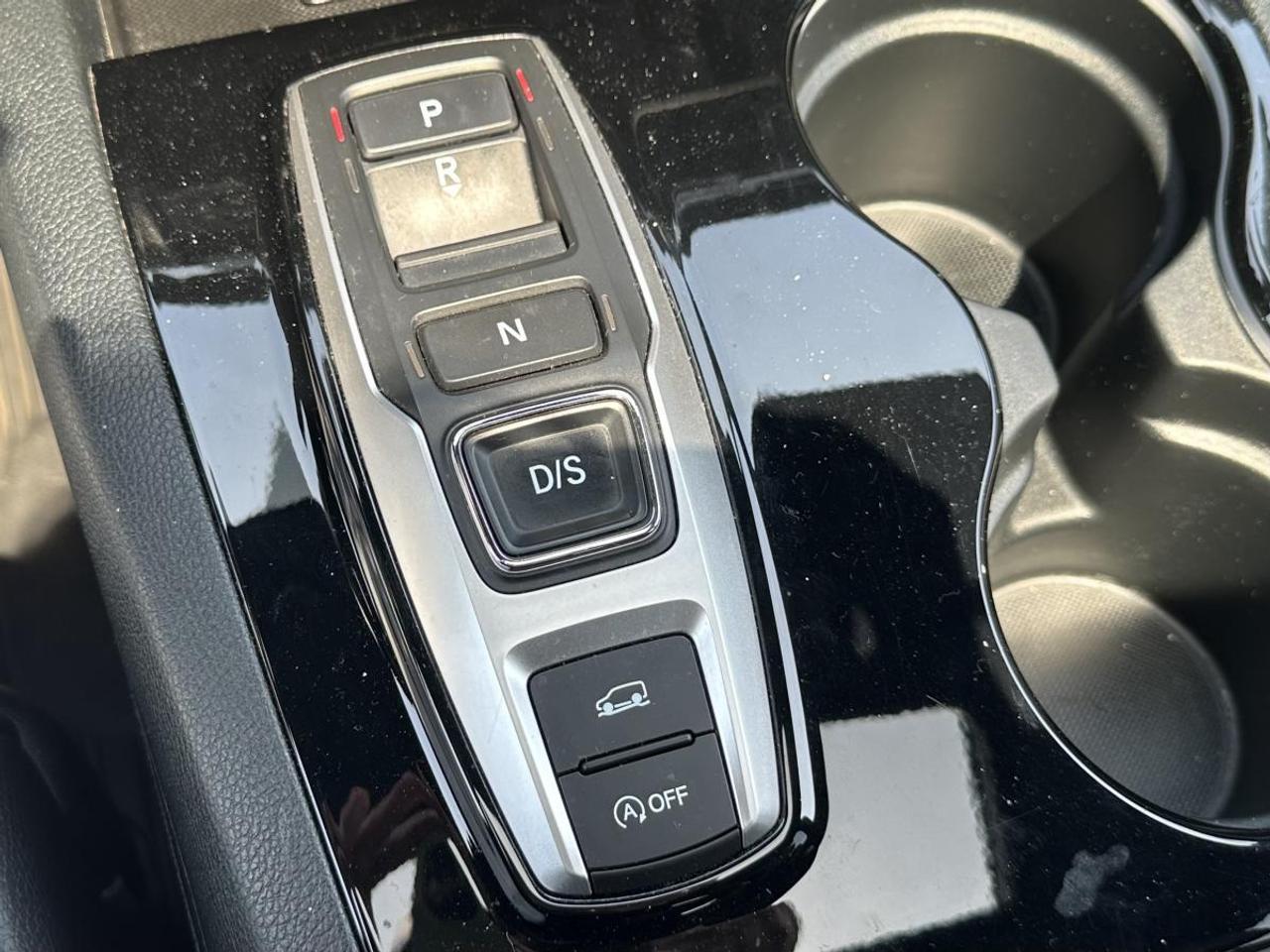 2023 Honda Passport Touring AWD - Clean CarFax! Photo