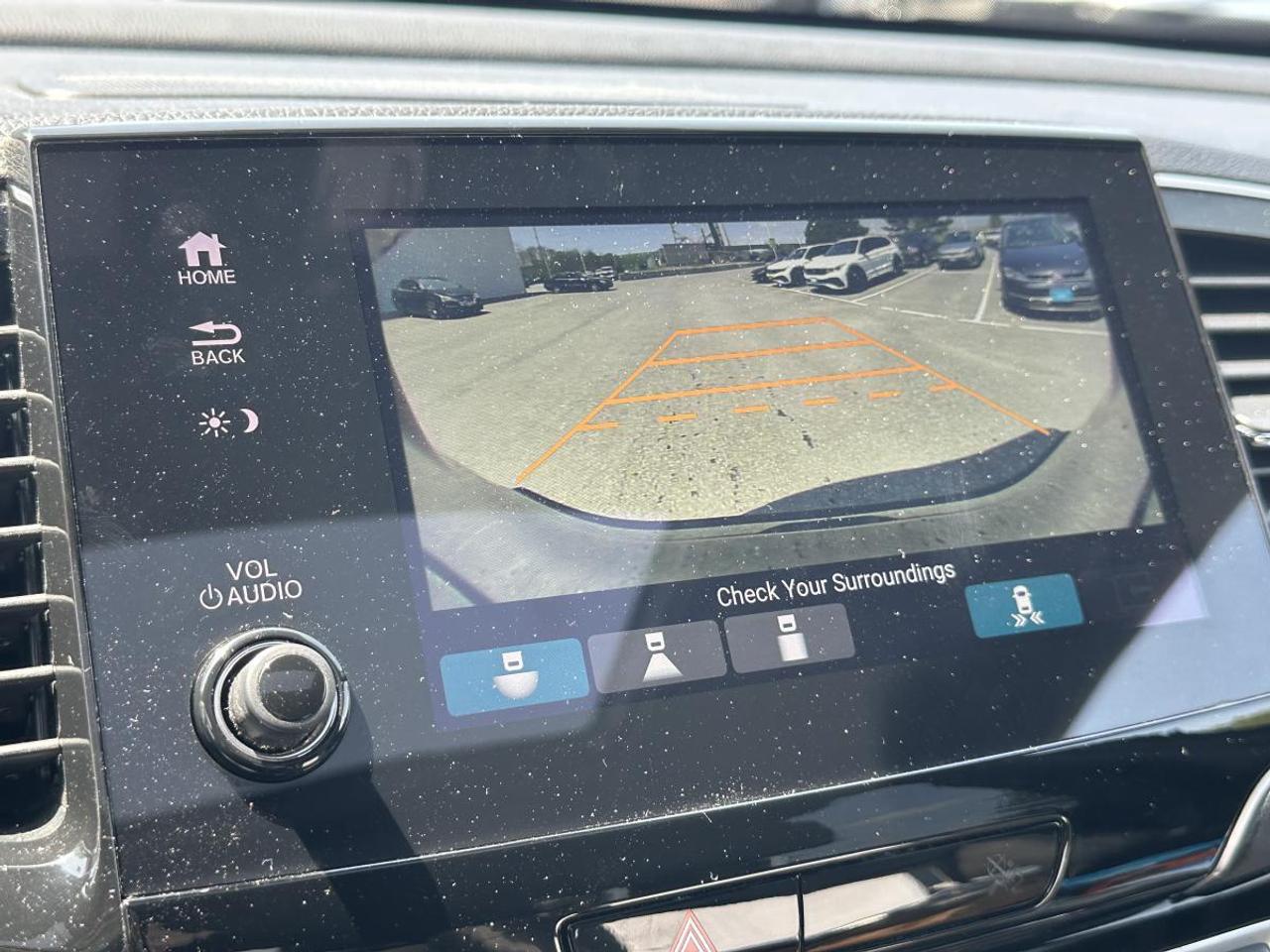 2023 Honda Passport Touring AWD - Clean CarFax! Photo