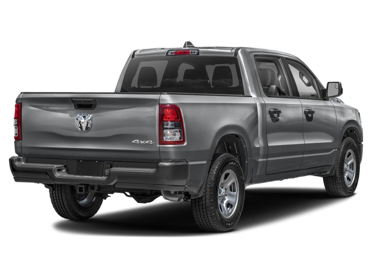 2023 RAM 1500  Photo