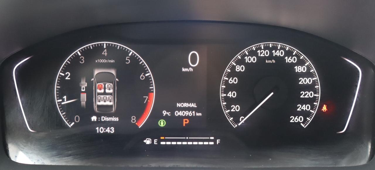 2024 Honda Civic Sport 4dr Sedan Photo