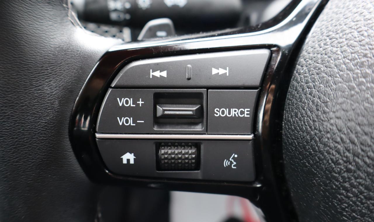 2024 Honda Civic Sport 4dr Sedan Photo