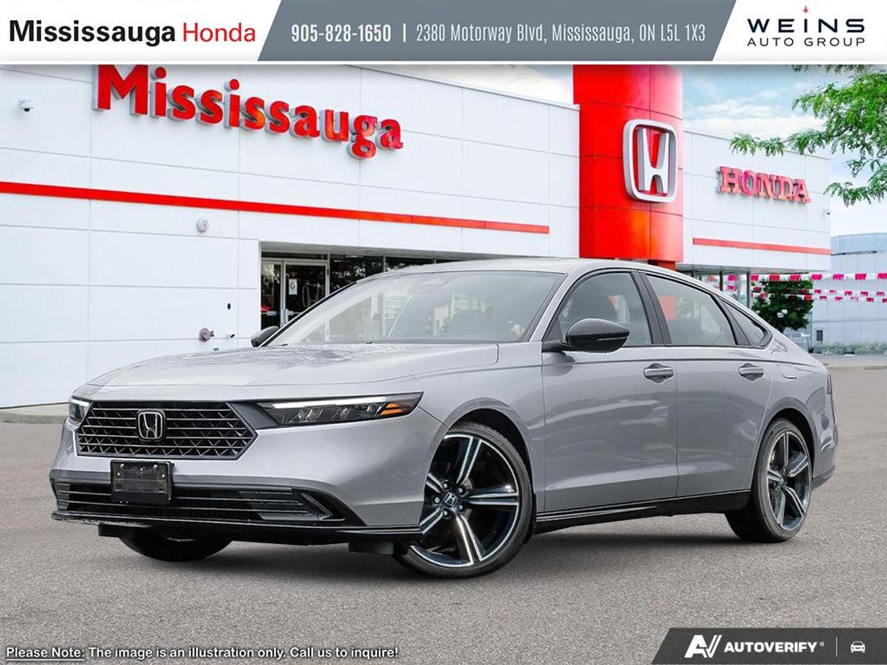 2026 Honda Accord SE 4dr Sedan Photo0