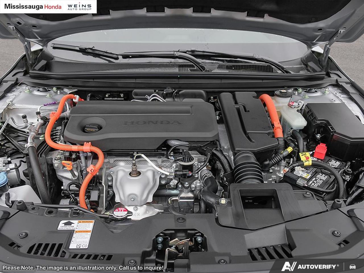 2026 Honda Accord SE 4dr Sedan Photo