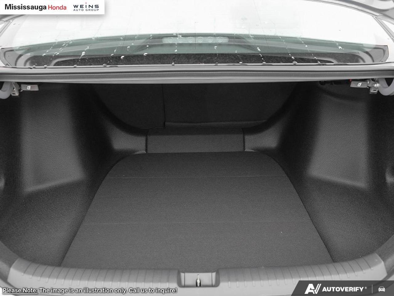 2026 Honda Accord SE 4dr Sedan Photo