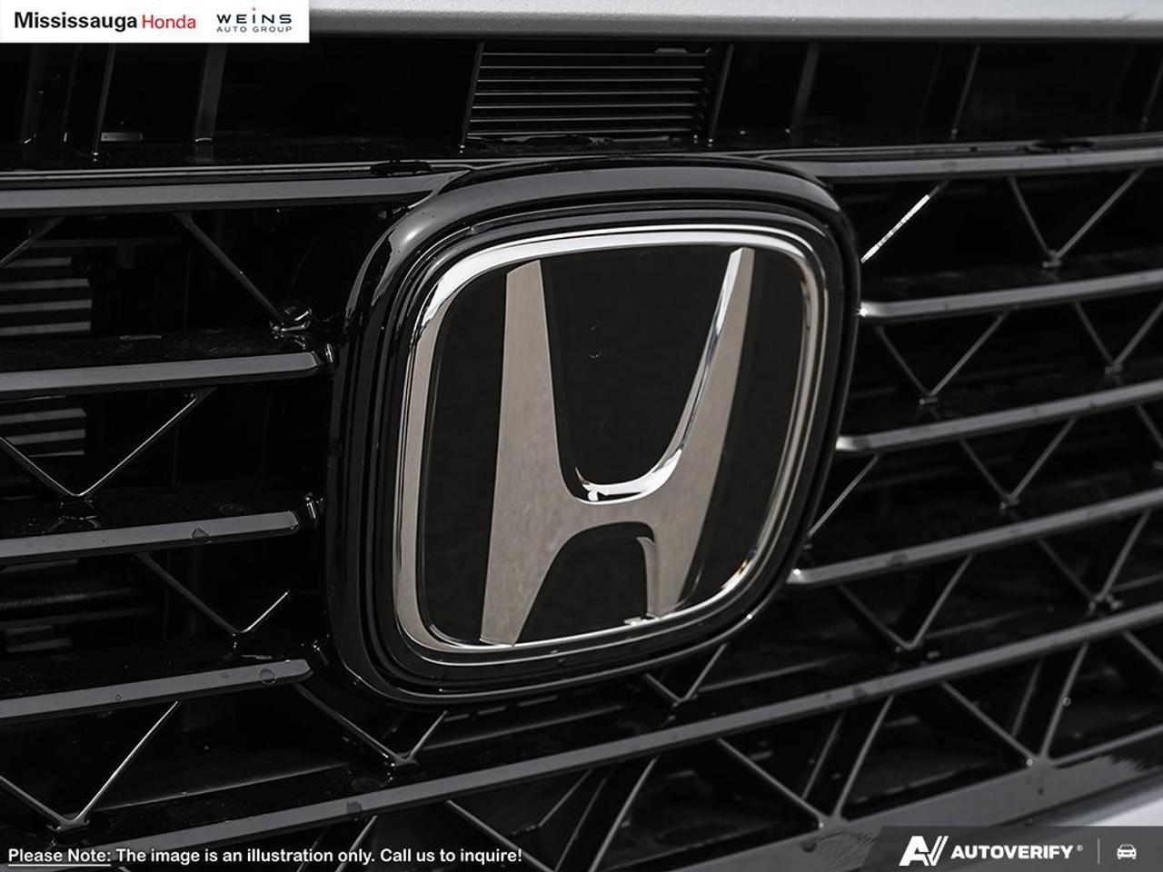 2026 Honda Accord SE 4dr Sedan Photo