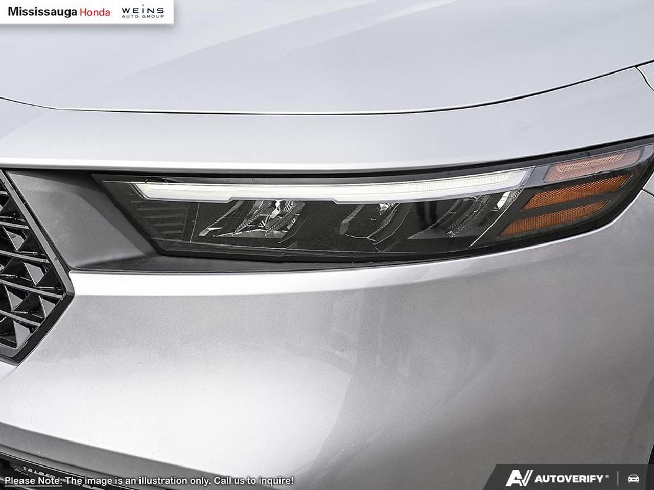 2026 Honda Accord SE 4dr Sedan Photo