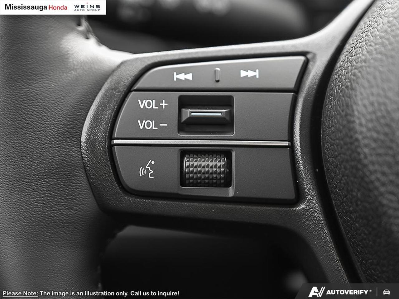 2026 Honda Accord SE 4dr Sedan Photo