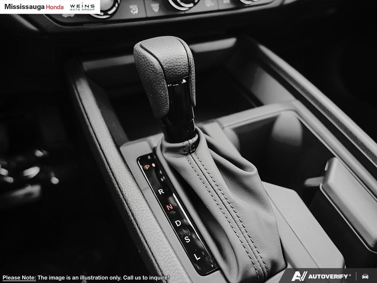 2026 Honda Accord SE 4dr Sedan Photo
