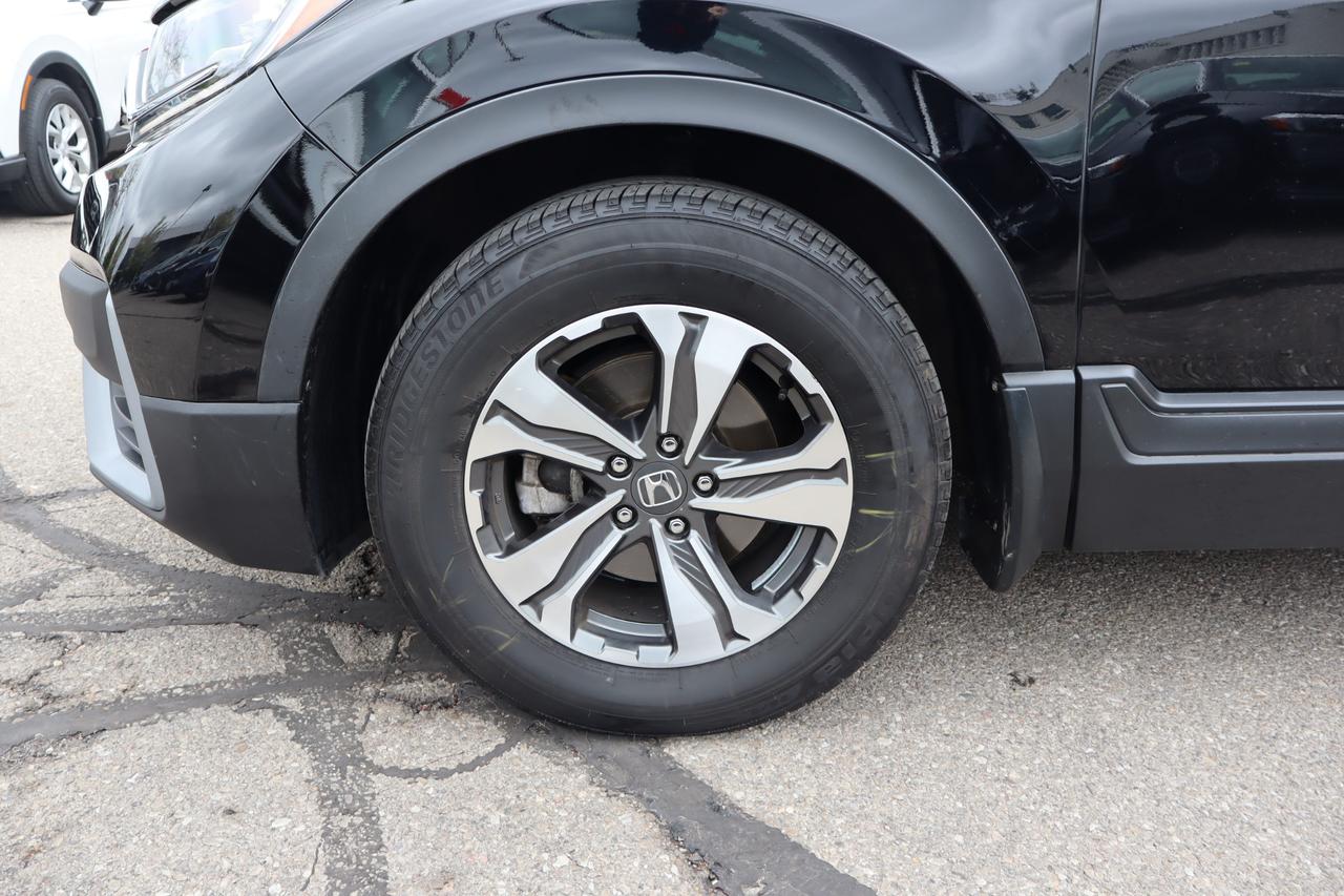 2021 Honda CR-V LX 4dr Front-wheel Drive Photo