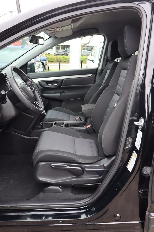 2021 Honda CR-V LX 4dr Front-wheel Drive Photo